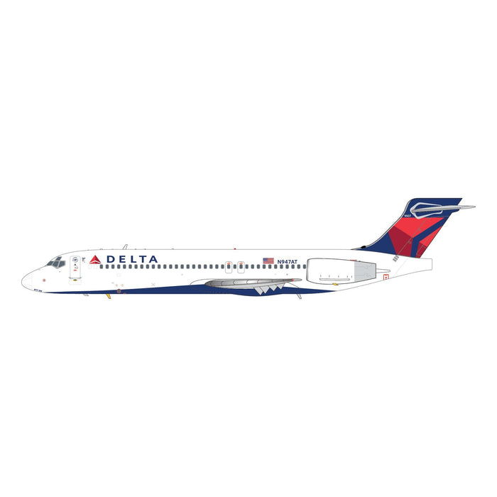 1/200 Delta B717-200 N947AT