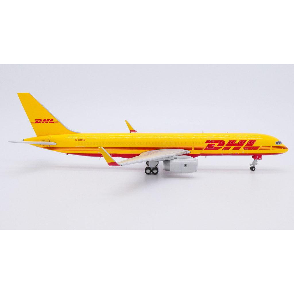 1/200 DHL B757-200 (PCF) G-DHKS