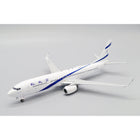 1/200 El Al Israel Airlines Boeing 737-900ER Reg: 4X-EHH with Stand
