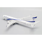 1/200 El Al Israel Airlines Boeing 737-900ER Reg: 4X-EHH with Stand
