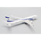 1/200 El Al Israel Airlines Boeing 737-900ER Reg: 4X-EHH with Stand