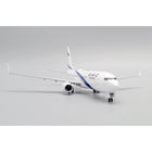 1/200 El Al Israel Airlines Boeing 737-900ER Reg: 4X-EHH with Stand