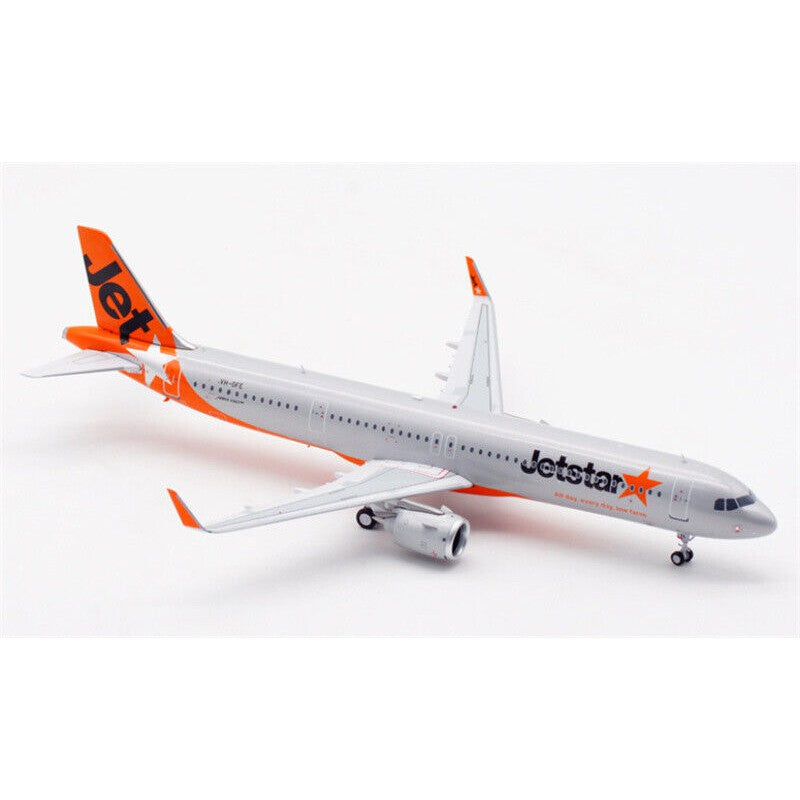 1/200 Jetstar Airways Airbus A321-251NX VH-OFE