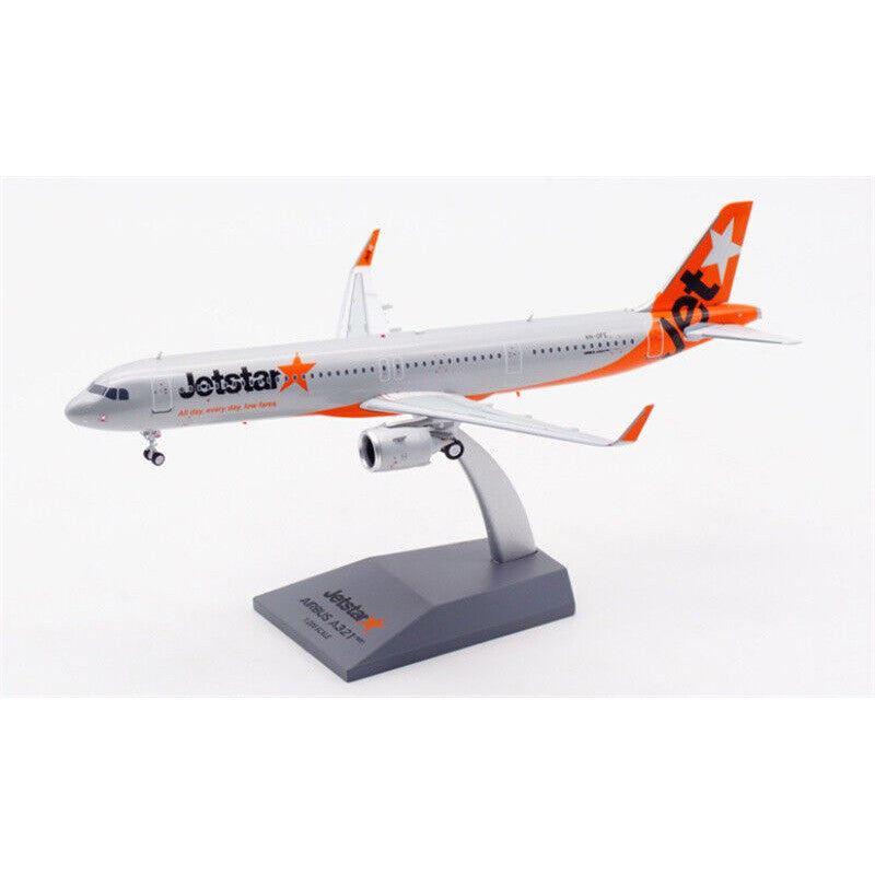 1/200 Jetstar Airways Airbus A321-251NX VH-OFE