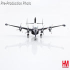 1/200 Lockheed WC-121N BuNo 145934 'Draggin' Lady' US Navy VW-1 1967_5