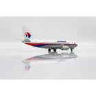 image2_1/200 Malaysia Airlines Boeing 737-500 Reg: 9M-MFH with Stand