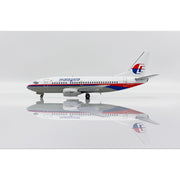 1/200 Malaysia Airlines Boeing 737-500 Reg: 9M-MFH with Stand