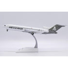1/200 Mexicana Boeing 727-200 "Tula" Reg: XA-MEF with Stand