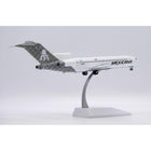 1/200 Mexicana Boeing 727-200 "Tula" Reg: XA-MEF with Stand