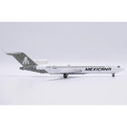 1/200 Mexicana Boeing 727-200 "Tula" Reg: XA-MEF with Stand