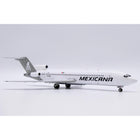 1/200 Mexicana Boeing 727-200 "Tula" Reg: XA-MEF with Stand