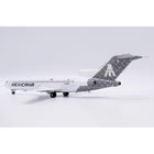 1/200 Mexicana Boeing 727-200 "Tula" Reg: XA-MEF with Stand