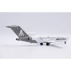 1/200 Mexicana Boeing 727-200 "Tula" Reg: XA-MEF with Stand