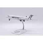 1/200 Mexicana Boeing 727-200 "Tula" Reg: XA-MEF with Stand