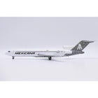 1/200 Mexicana Boeing 727-200 "Tula" Reg: XA-MEF with Stand