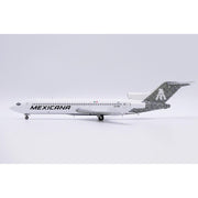 1/200 Mexicana Boeing 727-200 "Tula" Reg: XA-MEF with Stand