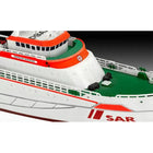 1/200 Model Set S&R Vessel "Hermann Marwede"