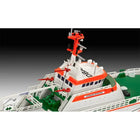 1/200 Model Set S&R Vessel "Hermann Marwede"