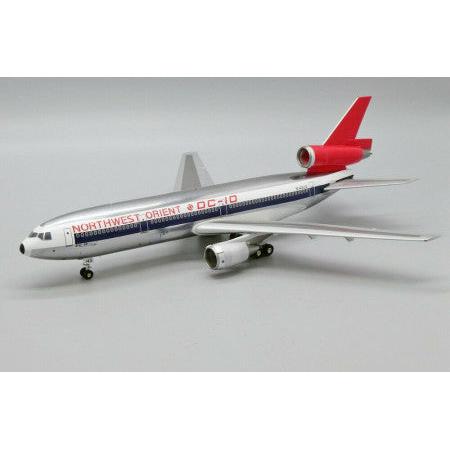 1/200 Northwest Orient DC-10-40 N143US