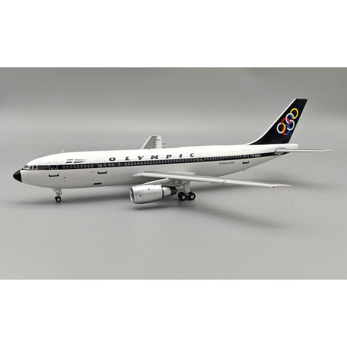 1/200 Olympic Airbus A300B21C F-BUAP