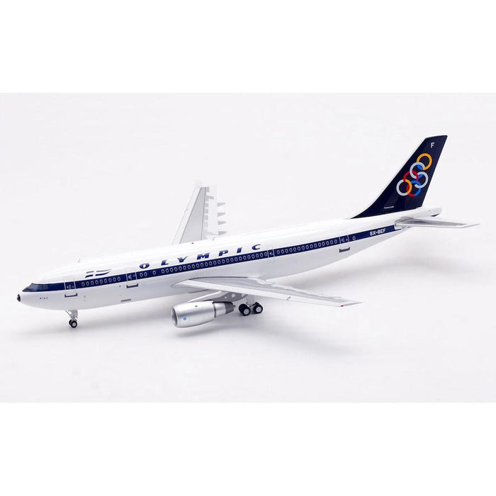 1/200 Olympic Airbus A300B4103 SX-BEF