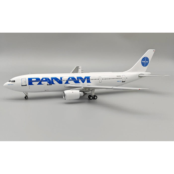 1/200 Pan Am Airbus A300B4203 N202PA