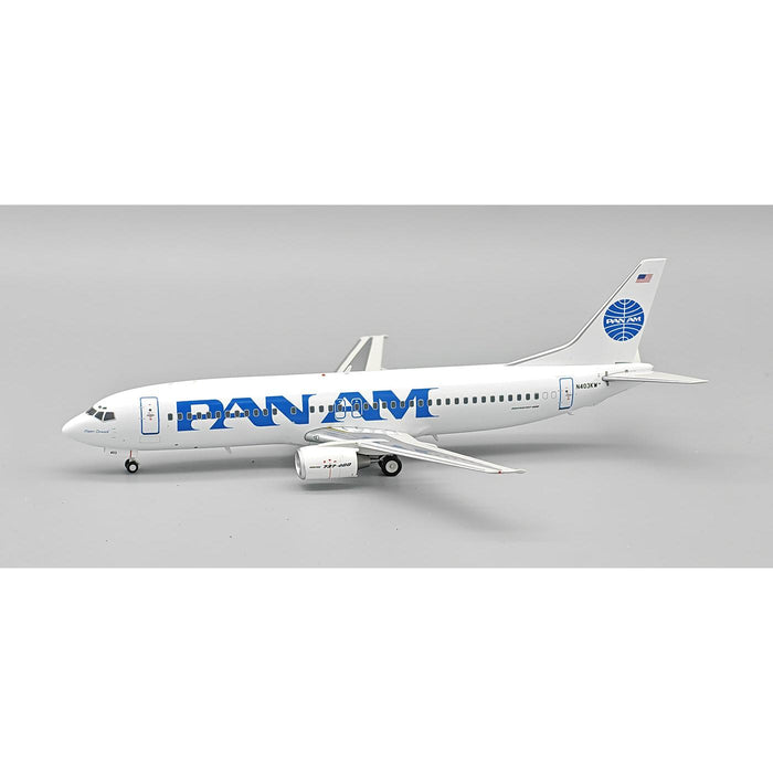 1/200 Pan American Airways - Pan Am Boeing 737-4Q8 N403KW