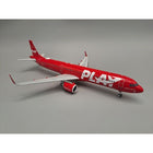 1/200 Play Airbus A321NEO TF-PLA