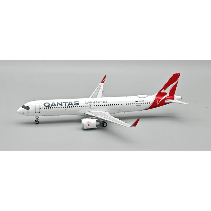 1/200 Qantas Airbus A321-271NY (A321neo XLR) VH-OGB