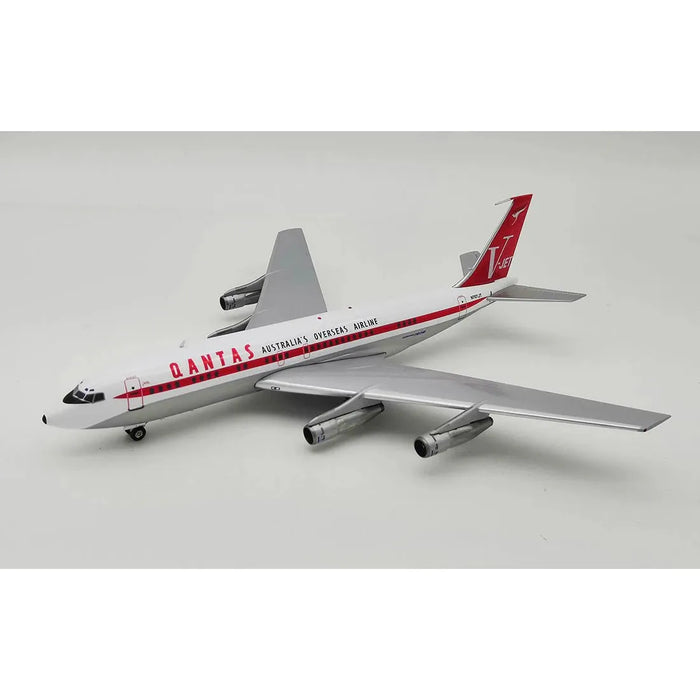 1/200 Qantas Boeing 707-100 N707JT