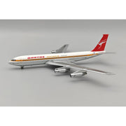 1/200 Qantas Boeing 707-338C VH-EAG Last Flight