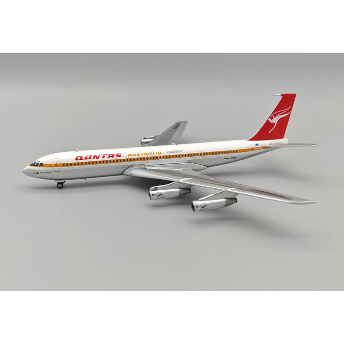1/200 Qantas Boeing 707-338C VH-EAG Last Flight