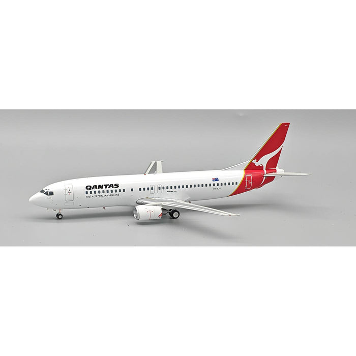 1/200 Qantas Boeing 737-400 VHTJY