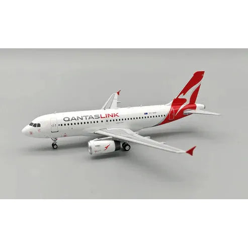 1/200 Qantaslink Airbus A319-132 VH-8NP
