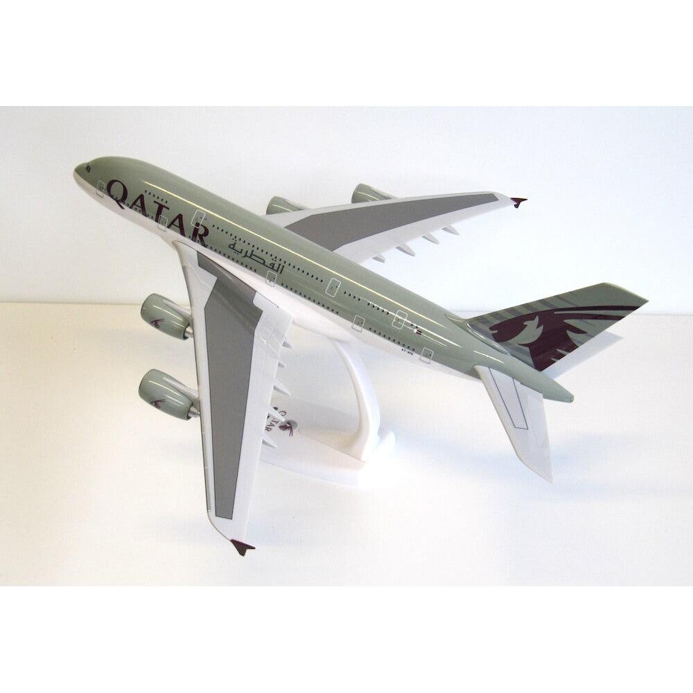 PPC 1/200 Qatar Airways A380-800 | Hobbyco - Est.1935