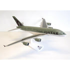 1/200 Qatar Airways A380-800