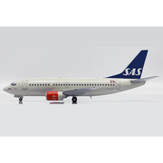 1/200 SAS Scandinavian Airlines B737-500 LN-BRV