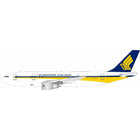 1/200 Singapore Airlines Airbus A300B4204 9V-STG