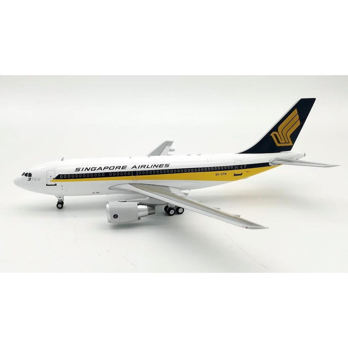 1/200 Singapore Airlines Airbus A310200 9V-STN