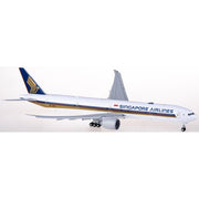 1/200 Singapore Airlines B777-300ER Flap Down