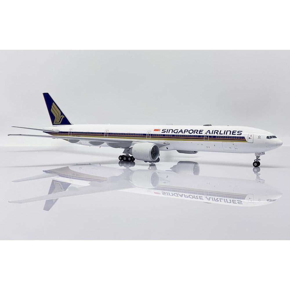 1/200 Singapore Airlines B777-300ER