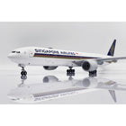 1/200 Singapore Airlines B777-300ER