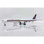 1/200 Singapore Airlines B777-300ER