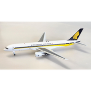 1/200 Singapore Airlines Boeing 757-200 9V-SGM