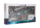 1/200 SNAP FIT Icelandair Boeing 757-200 TF-FIU