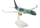 1/200 SNAP FIT Icelandair Boeing 757-200 TF-FIU