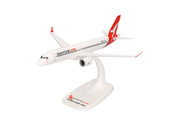 1/200 SNAP FIT QantasLink Airbus A220-300 VH-X4B