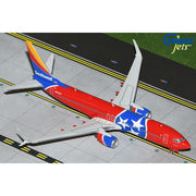 1/200 Southwest B737-800S N8620H "Tennessee One"