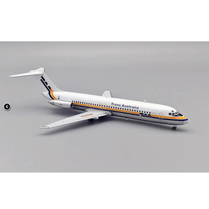 1/200 Trans Australia Airlines - TAA Douglas DC-9-31 VH-TJR