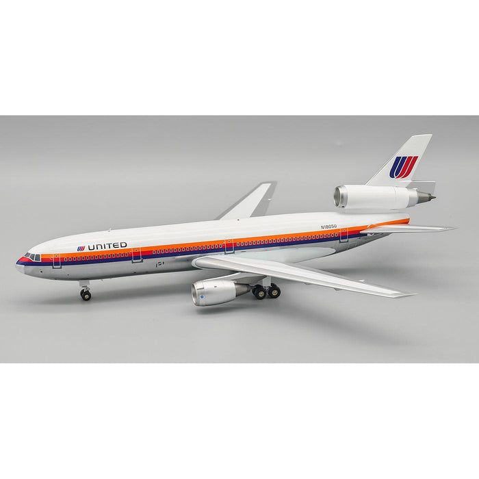1/200 United Airlines McDonnell Douglas DC-10-10 N1805U